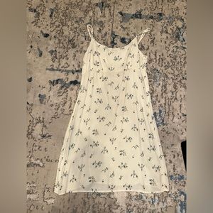 BRANDY MELVILLE DRESS